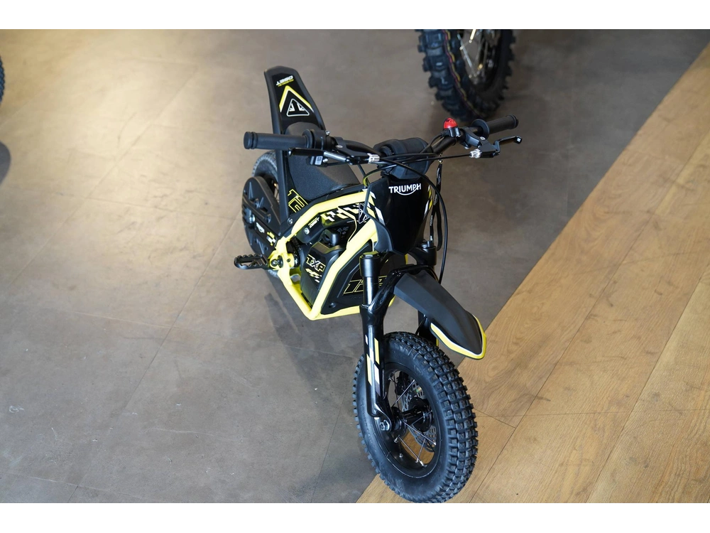2026 Triumph Txp-12 alt