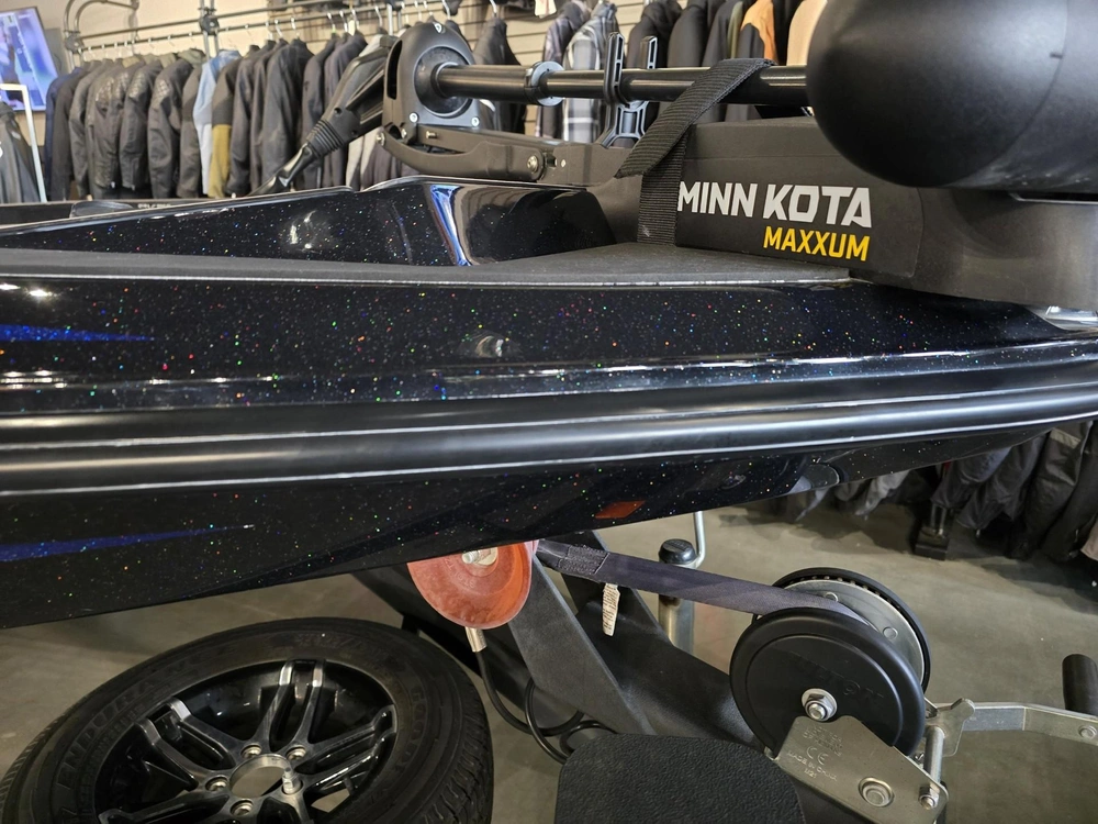 2023 Skeeter Products Zx150 alt