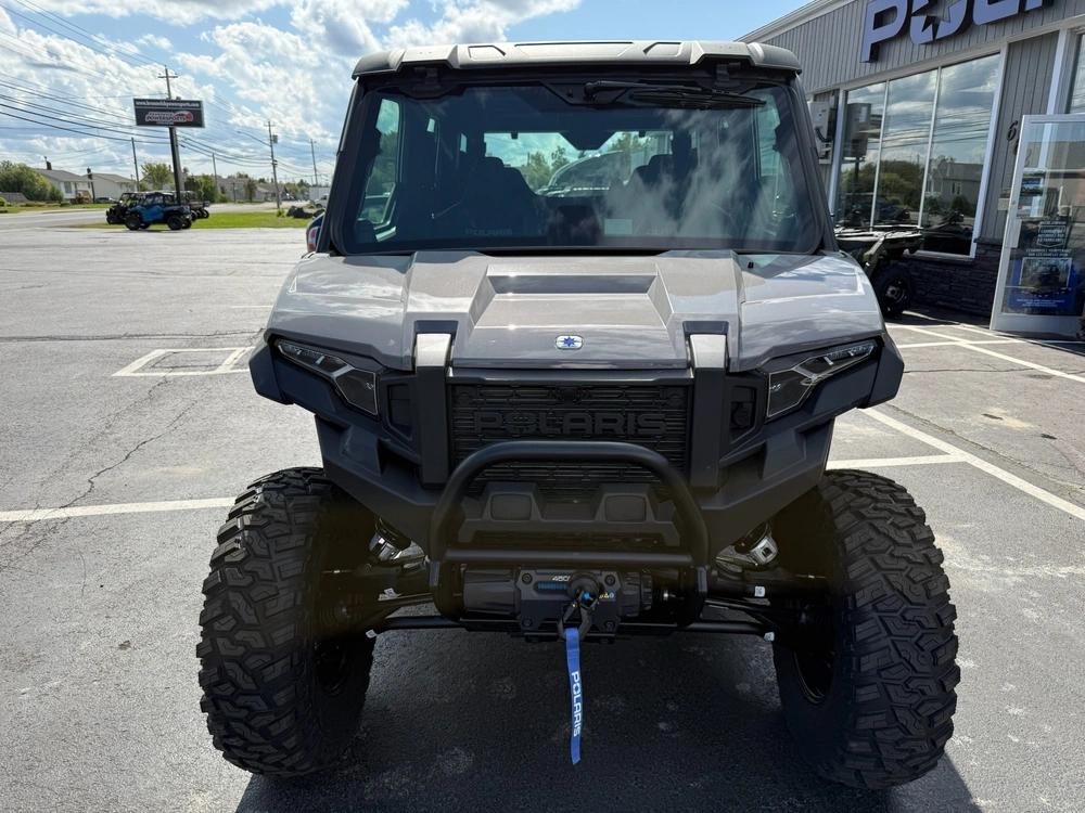 2026 Polaris Xpedition 1000 Adv 5 Ns Ult