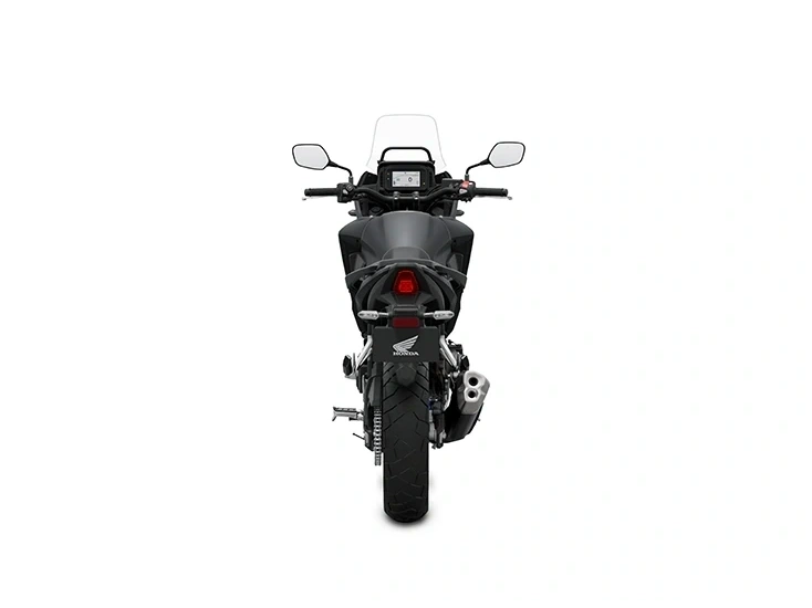 Honda Nx500 Cb500x 2025