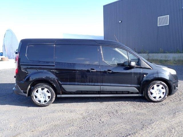 Ford Transit Connect 2015