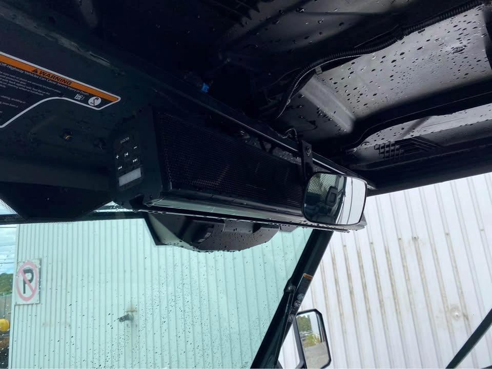 Can-am Defender Hd10 Xt 2025 alt