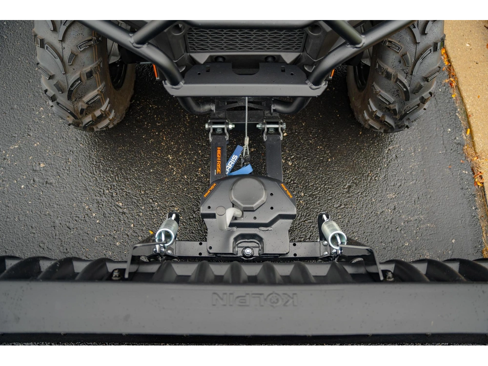 2026 Polaris Sportsman 570 Eps alt