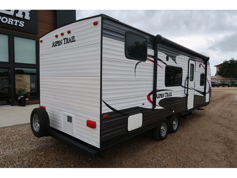 2015 Dutchmen Aspen Trail 2710bh alt