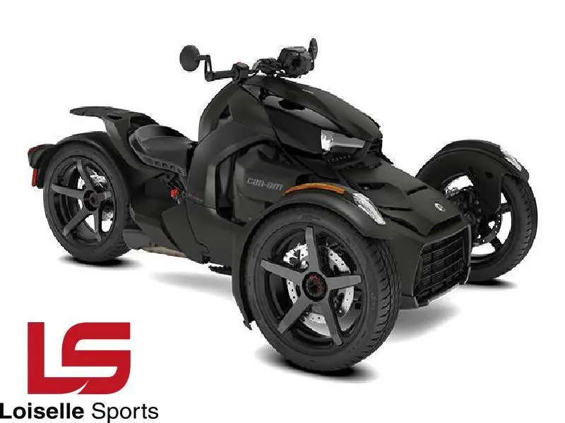 2026 Can-Am Ryker Sport (900 ACE)