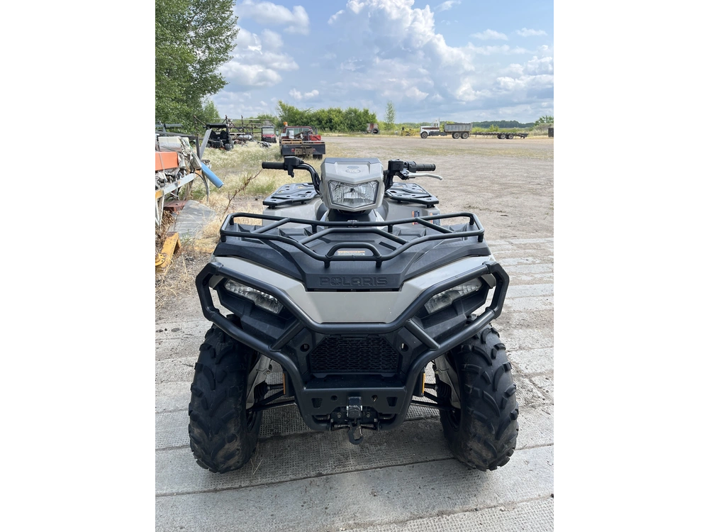 2021 Polaris Sportsman 570 Utility alt
