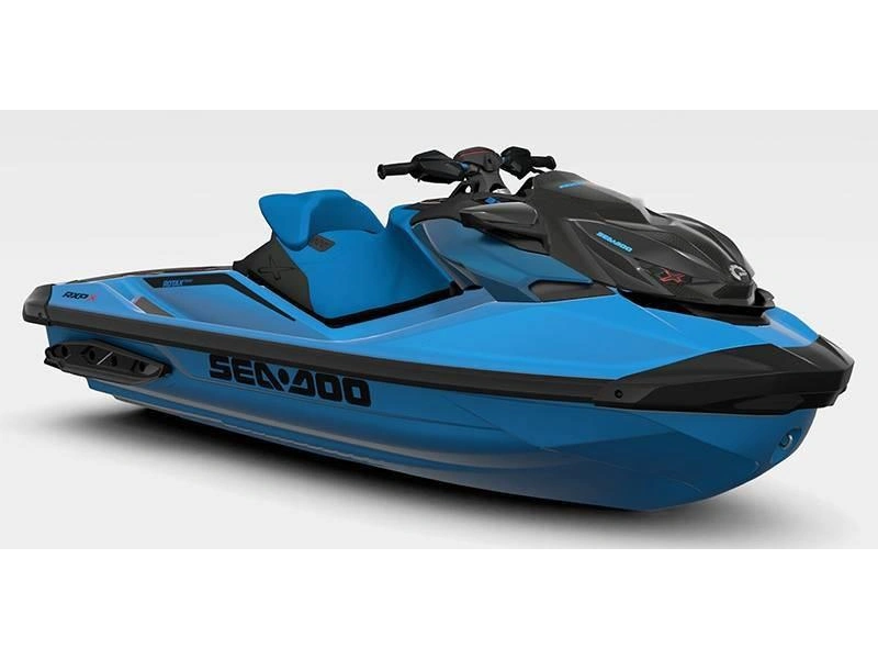 2026 Sea-doo Pwc Rxp X 325 Aud Be Ibr 26