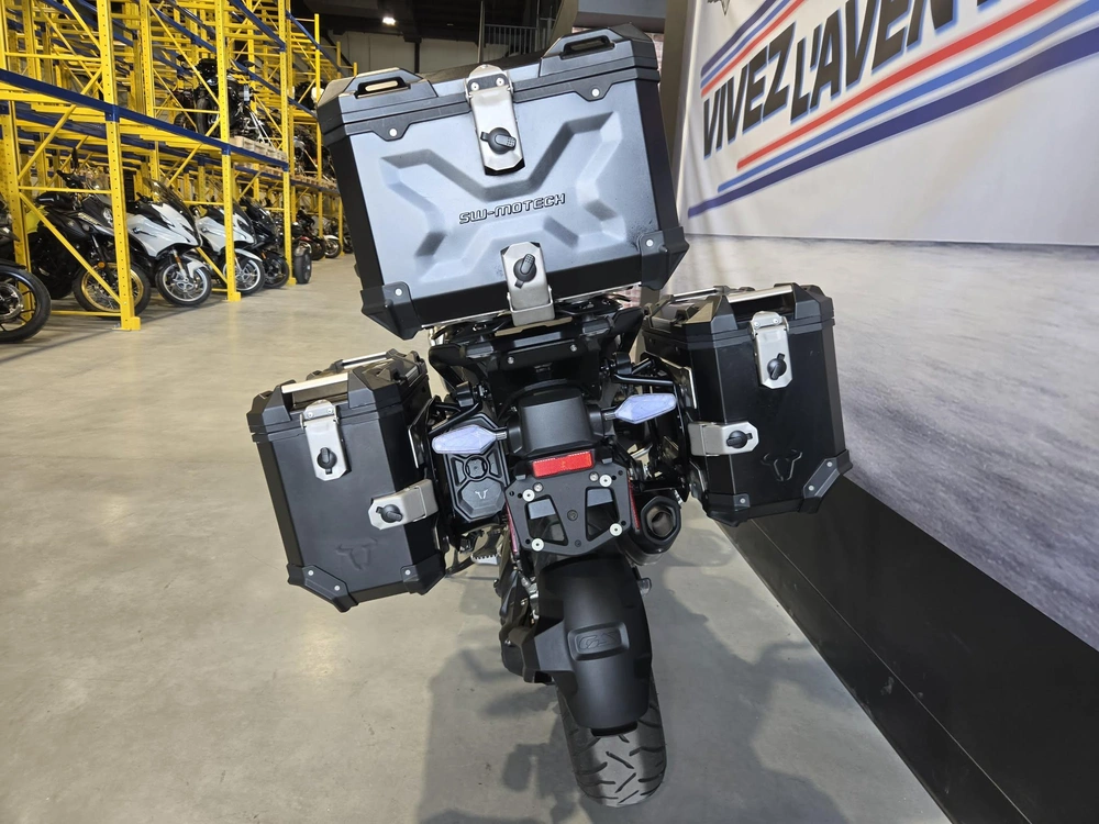 Bmw R1300gs 2024 alt