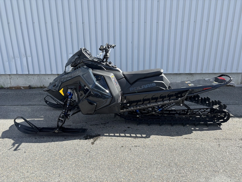 2026 Polaris 850 Rmk Khaos 155