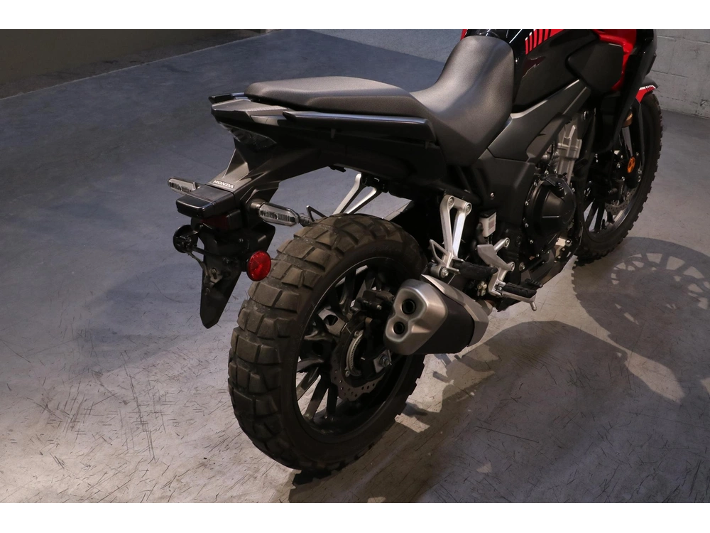 Honda Cb500x 2022 alt
