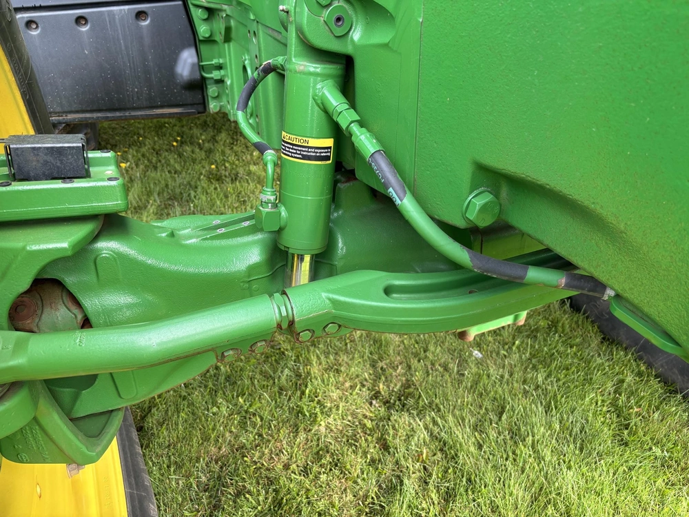 John Deere 7r 230 2021 alt