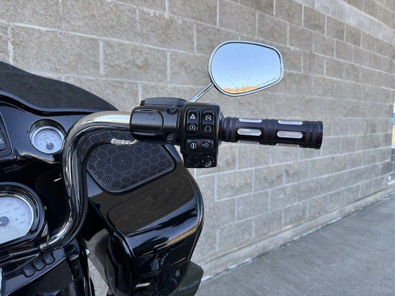 2017 Harley-davidson Touring Fltrxs - Road Glide™ Special
