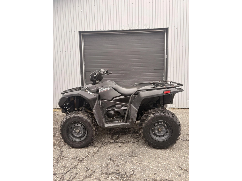 Suzuki Kingquad 750 2019 alt