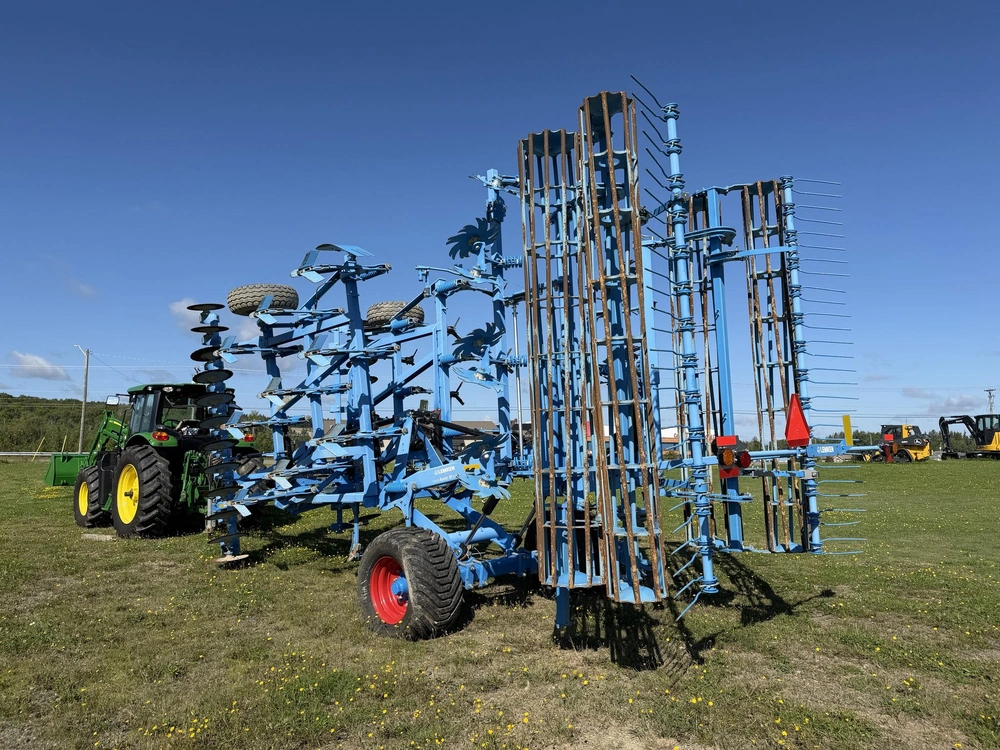 Lemken Karat 10/700 Kua 2023 alt