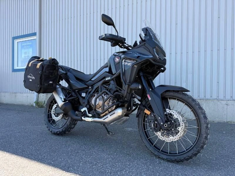 2026 Honda Africa Twin