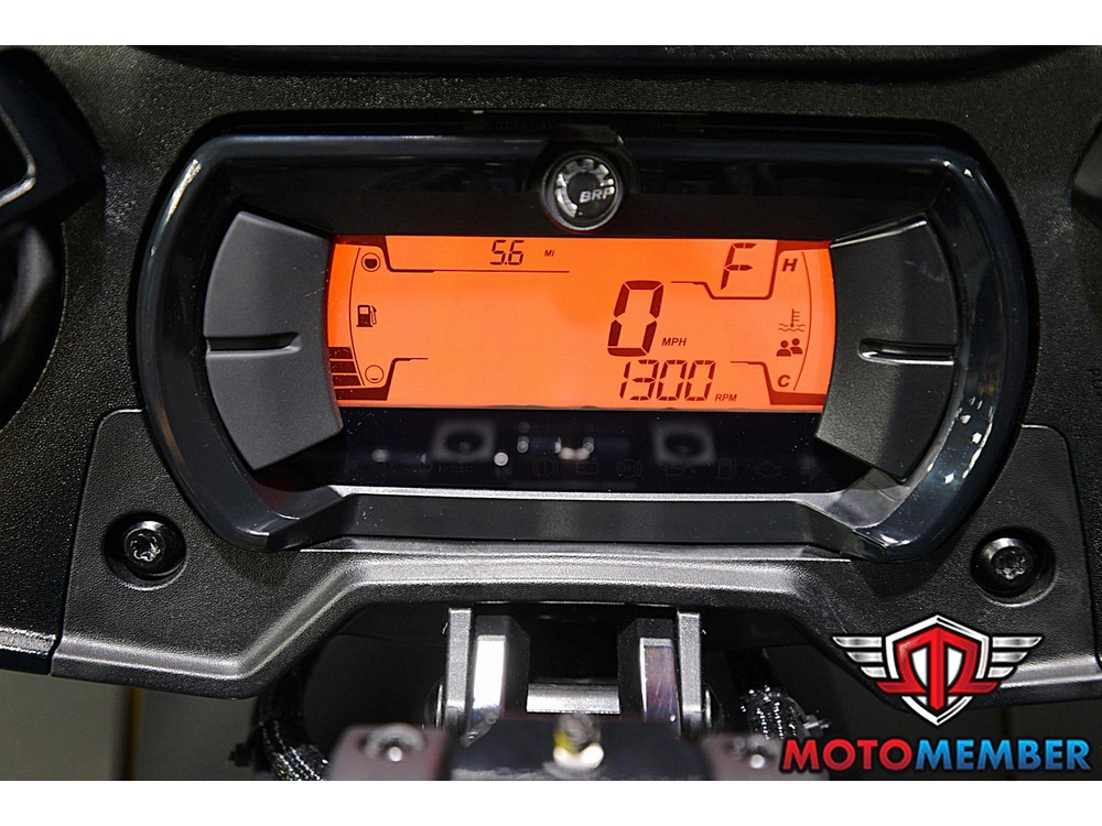2026 Can-am Ryker Sport 900