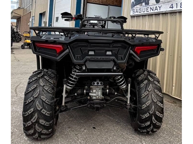 Polaris Sportsman 850 Prem 2021 alt