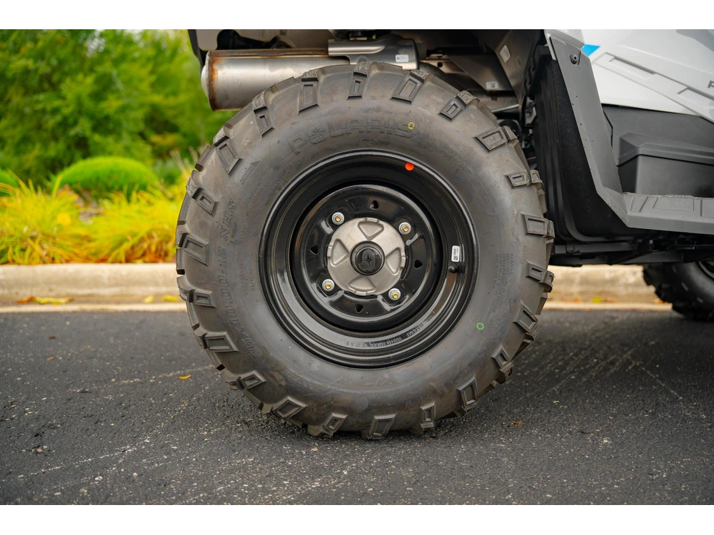 2026 Polaris Sportsman 450 H.o. Eps alt