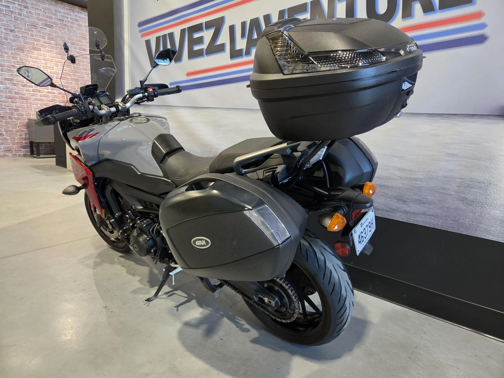 Yamaha Tracer 900 2019 alt