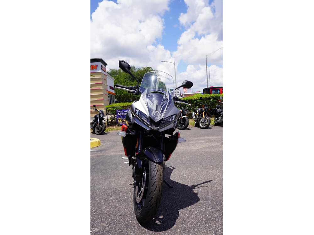 2026 Triumph Tiger Sport 660 alt
