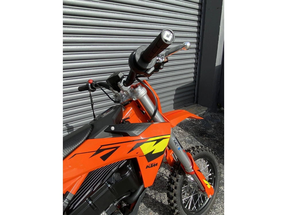2026 Ktm Sx-e 5