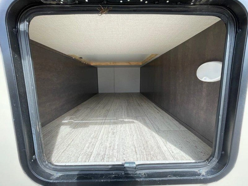 2018 Crossroads Cruiser 29bh
