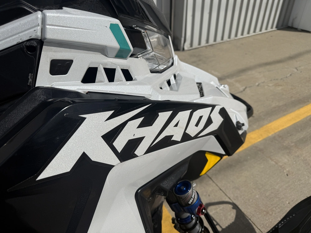 Polaris Patriot 9r Rmk Khaos 155 2025 alt