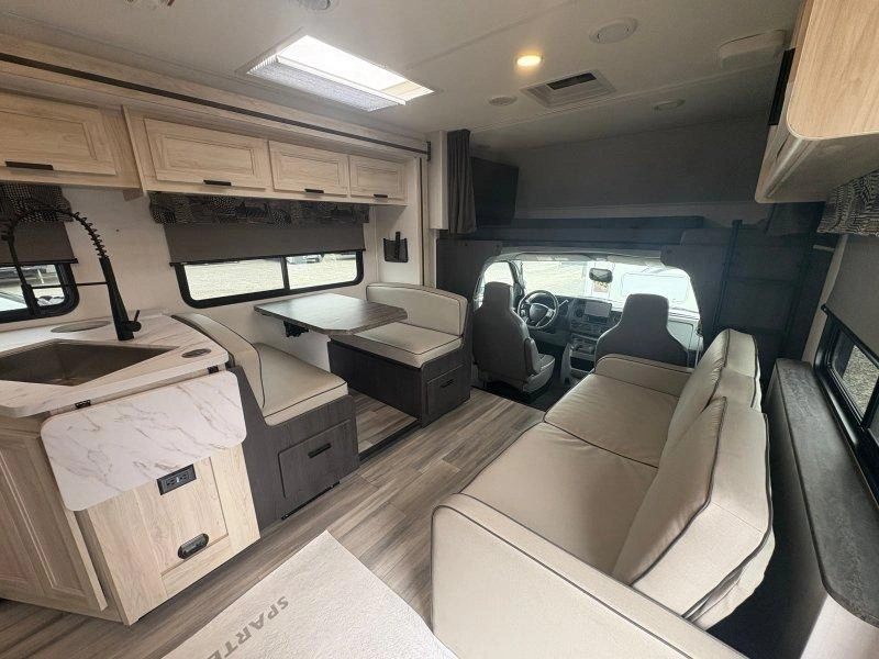 Forest River Sunseeker 3050s 2023 alt