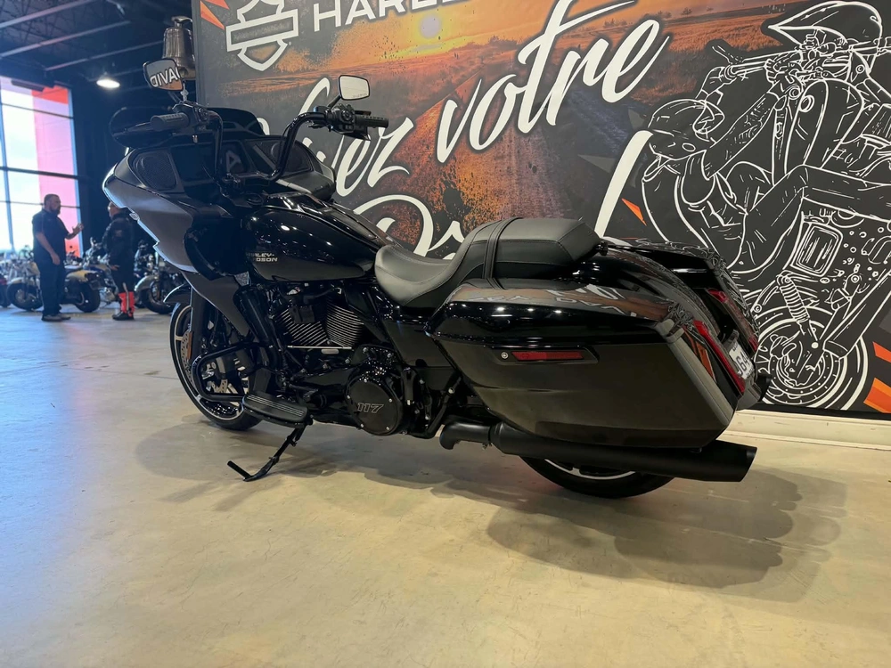 Harley-davidson Road Glide Fltrx 2026 alt