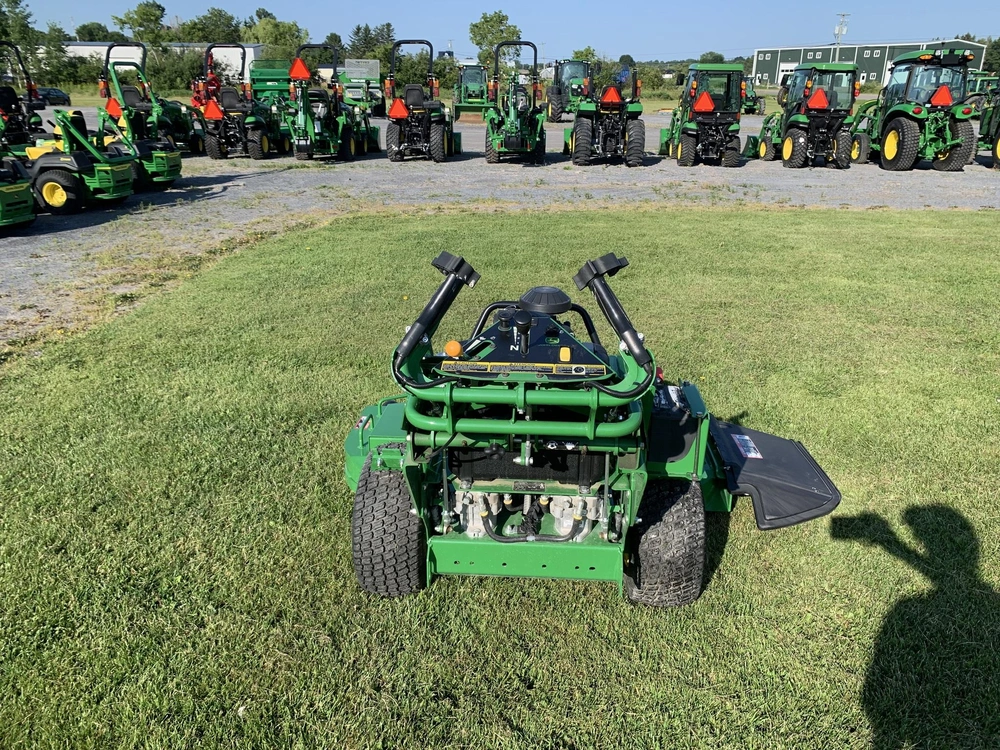 2023 John Deere W52r