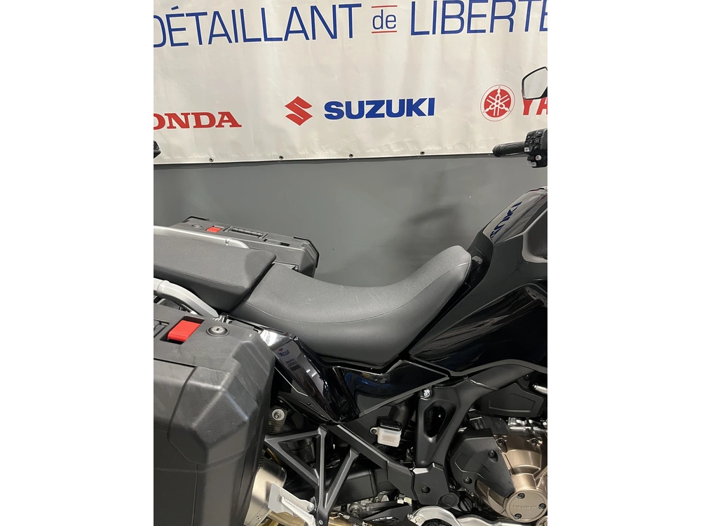 Honda Africa Twin Adventure Sport Es Dct Africa Twin 2021 alt