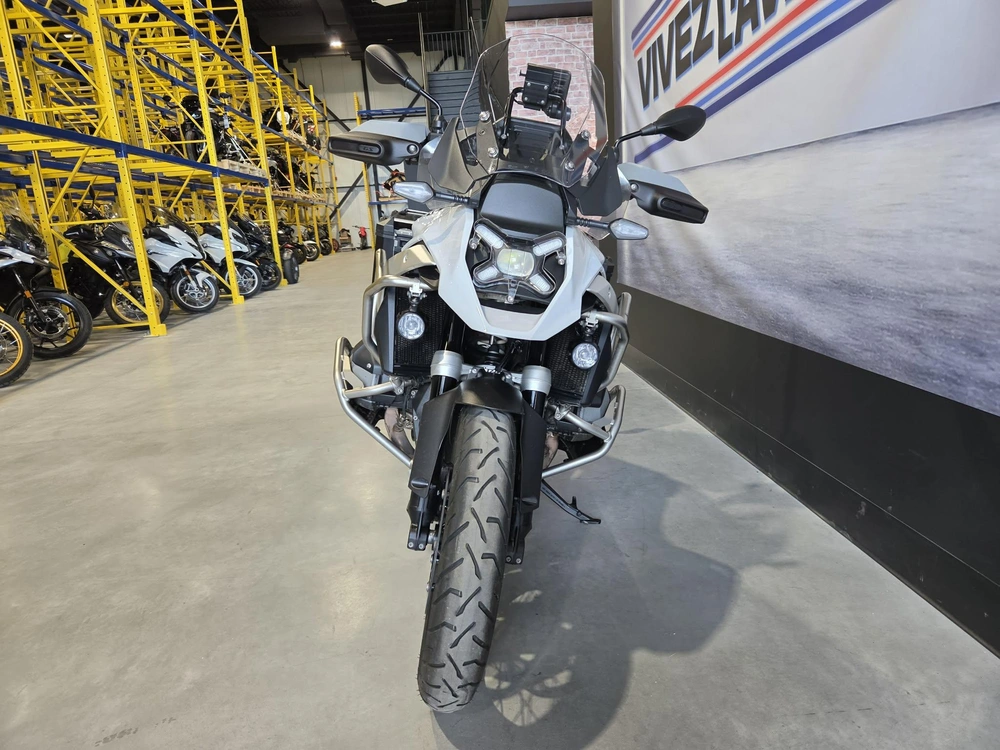 Bmw R1300gs 2024 alt
