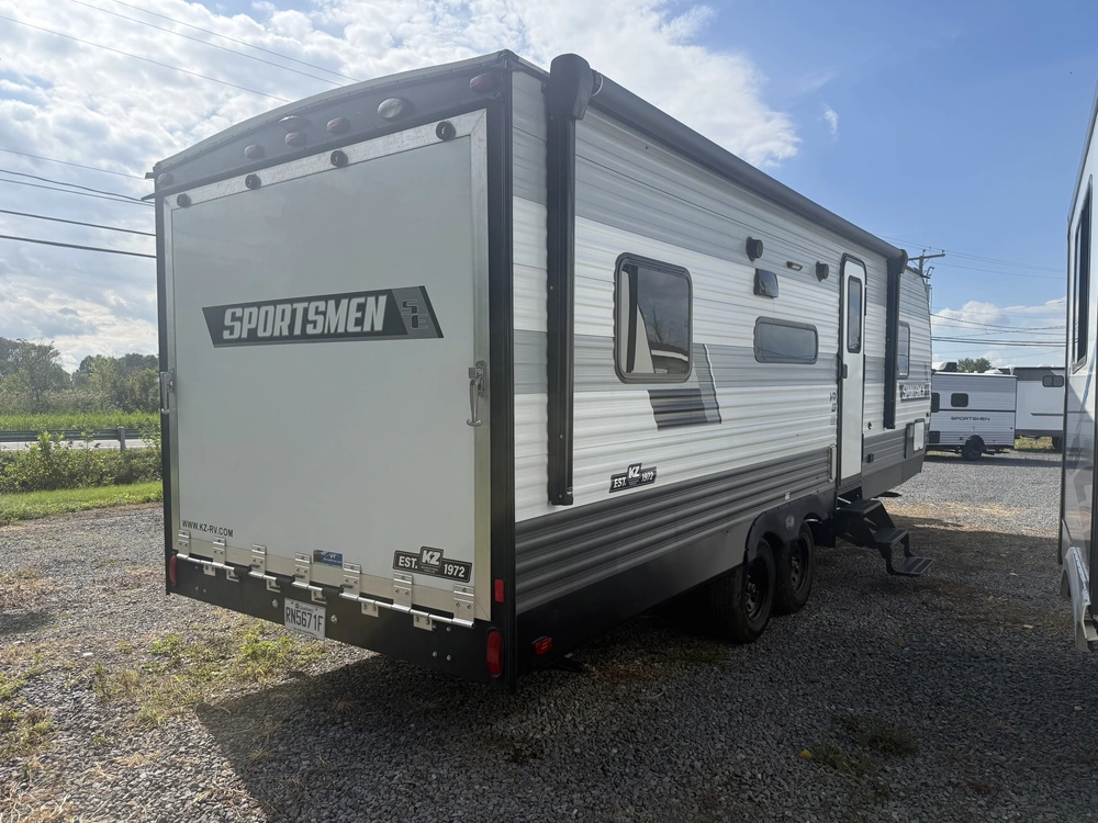 Kz-rv Sportsmen 250thse 2022 alt