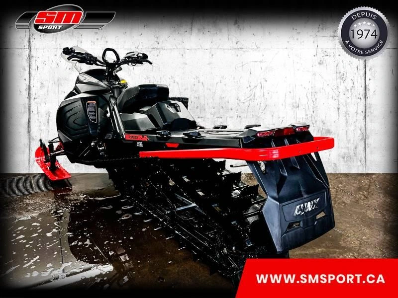 2026 Ski-doo Lynx Brutal 900 Ace alt