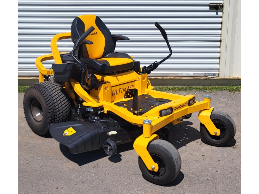Cub Cadet Zt2 50 2025 alt