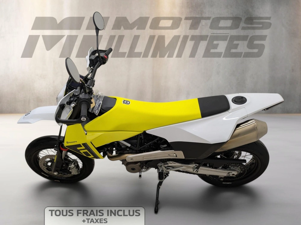 Husqvarna 701-superm 2026 alt