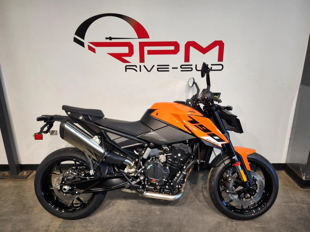 2027 Ktm 790 Duke alt