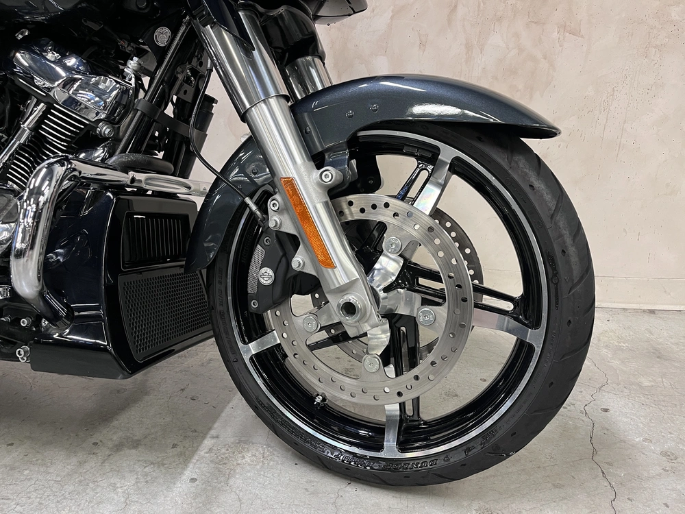 2024 Harley-davidson Flhx Street Glide alt