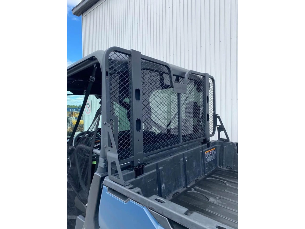 Can-am Defender Hd10 Xt 2025 alt
