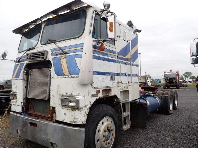 Freightliner Flb 1988