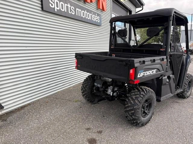 Cfmoto Uforce 600 Eps 2026 alt