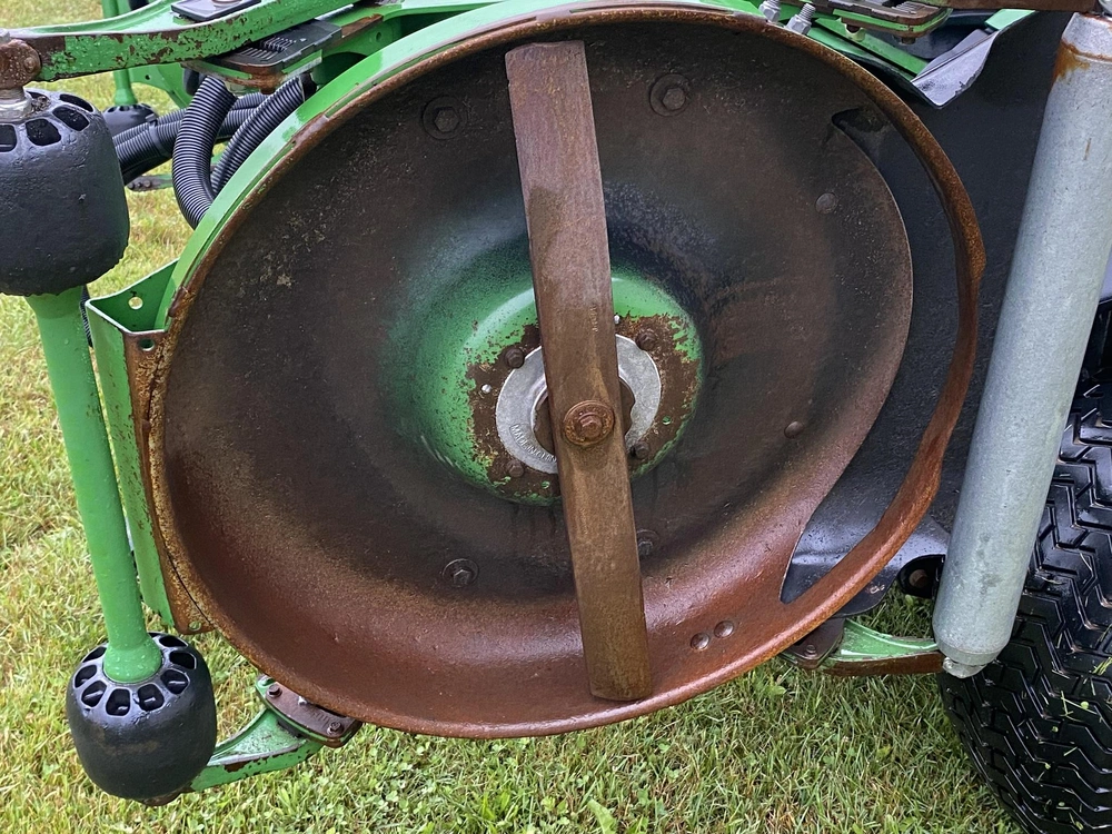 John Deere 9009 2020 alt