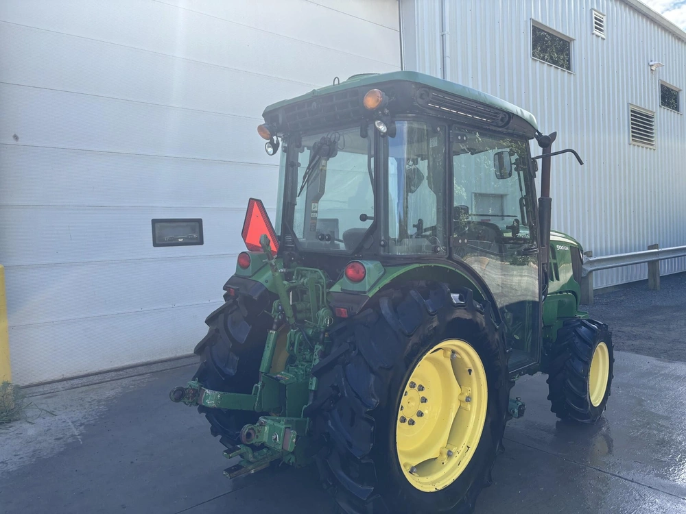 John Deere 5100gn 2017 alt