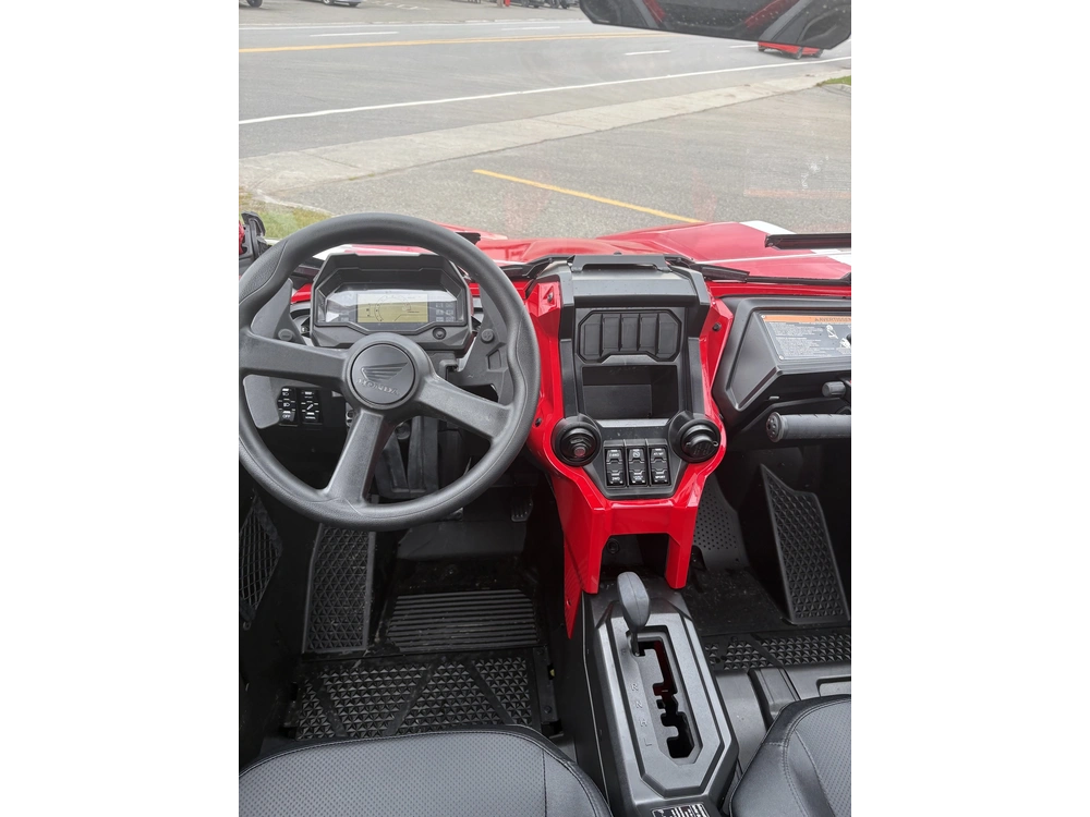 Honda Sxs10s2xdt Talon 2026 alt