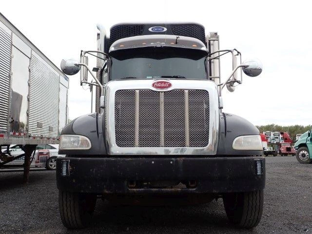 Peterbilt 337 2018
