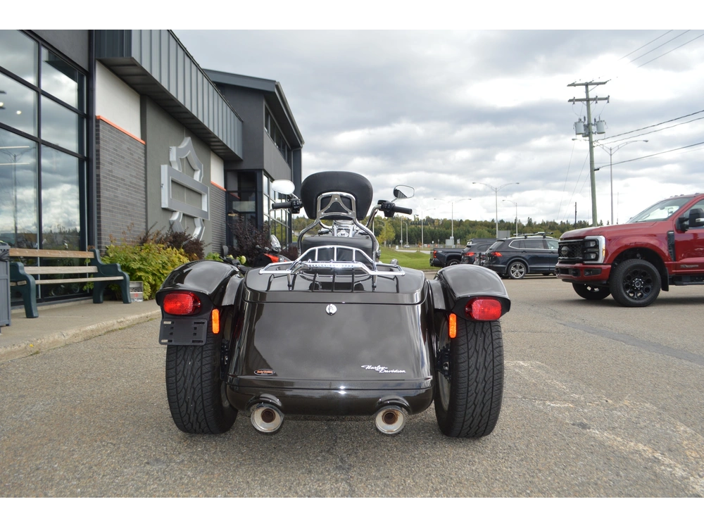 2021 Harley-davidson Flrt alt