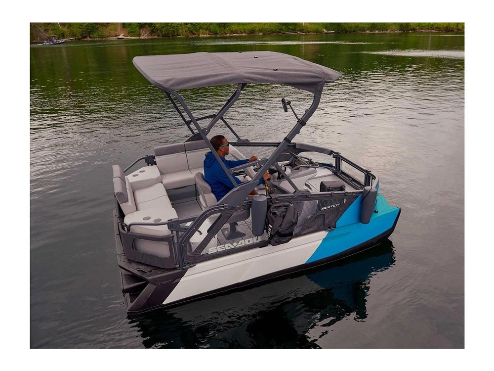 2023 Sea-doo Switch Sport 18 - 230 Hp