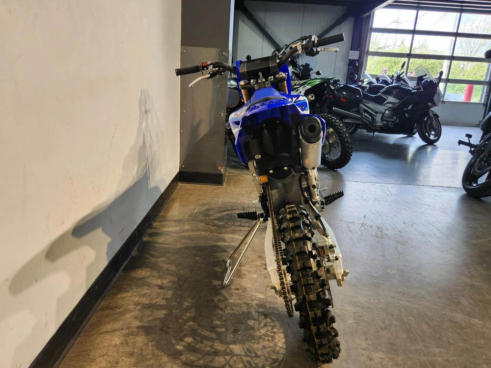 2026 Yamaha Yz65 *à Partir De 0%💳 alt