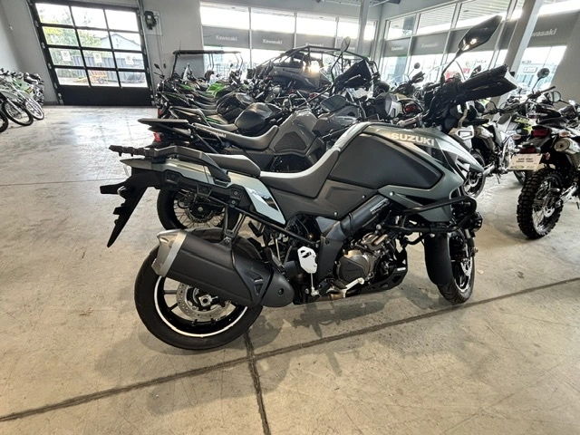 2025 Suzuki V-strom 1050 Dl V-strom Vstrom V Strom 1050 alt