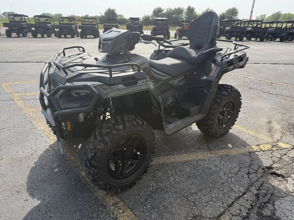 2026 Polaris Sportsman Trg 570